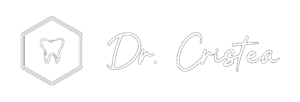 Dr.Cristea logo